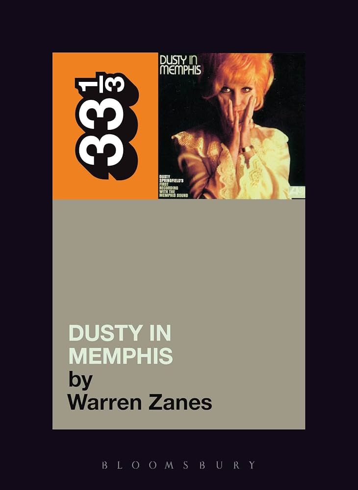 【LP】Dusty in Memphis／Dusty Springfield's Dusty Springfield: Dusty in Memphis – Victrola